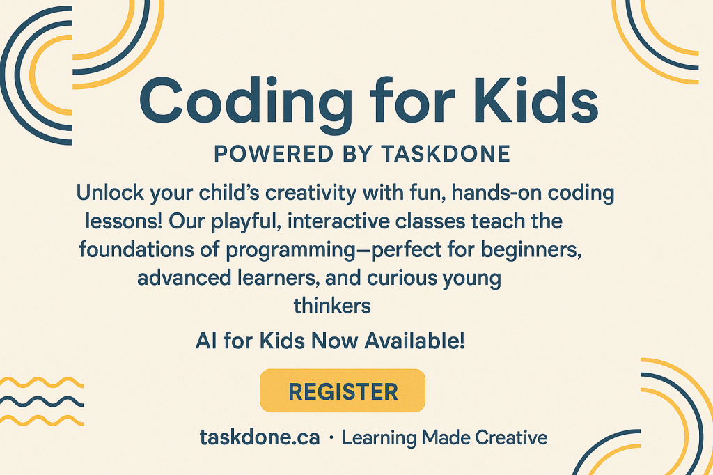 coding for kids